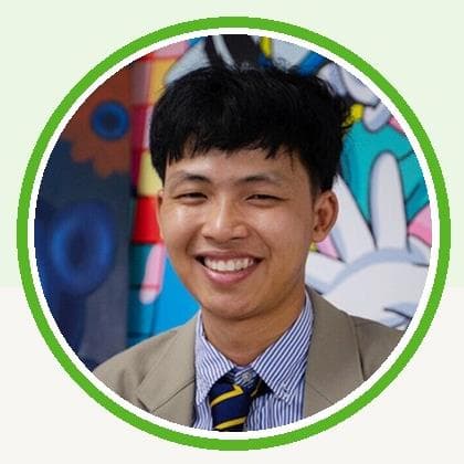 Portrait of JAYOTO